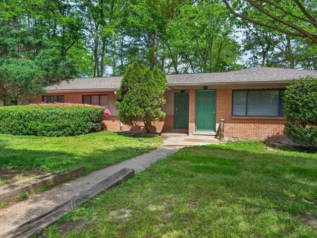 Condo for sale in Chapel Hill, North Carolina