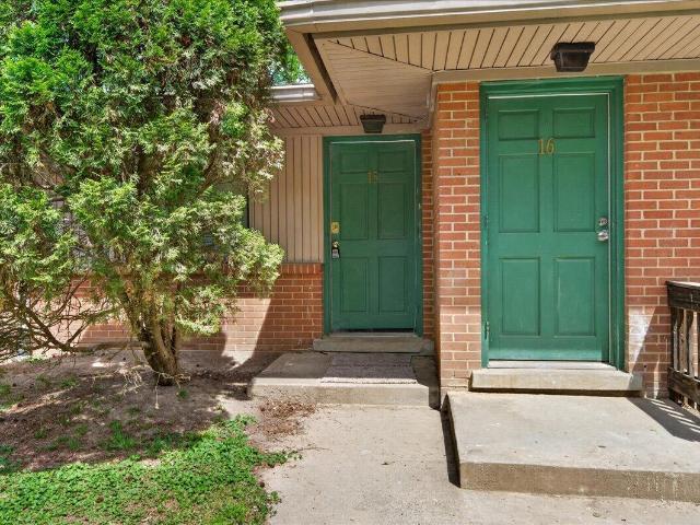 Condo for sale in Chapel Hill, North Carolina