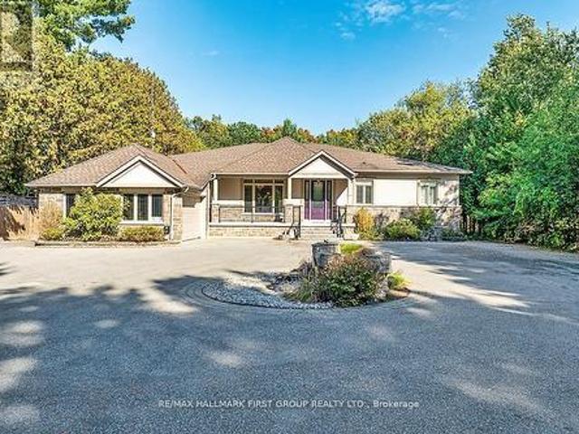 House for sale in Durham, Ontario