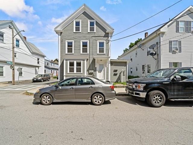 House for sale in Gloucester, Massachusetts