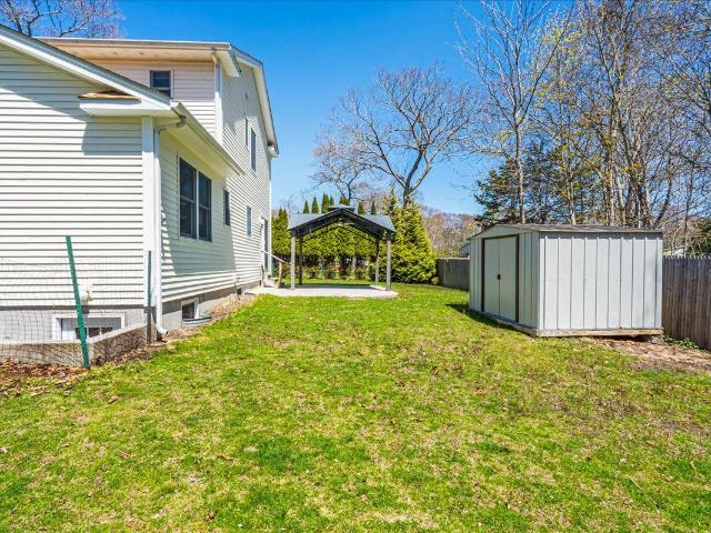 House for sale in Sagaponack, New York
