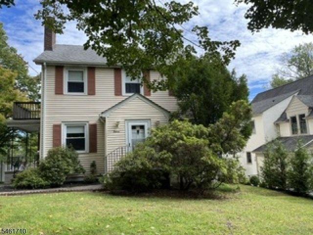House for sale in Morristown, Morris County
