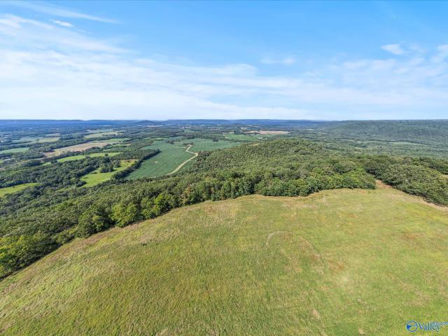 Land for sale in New Hope, Alabama
