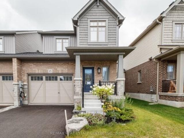 House for sale in Collingwood, Ontario