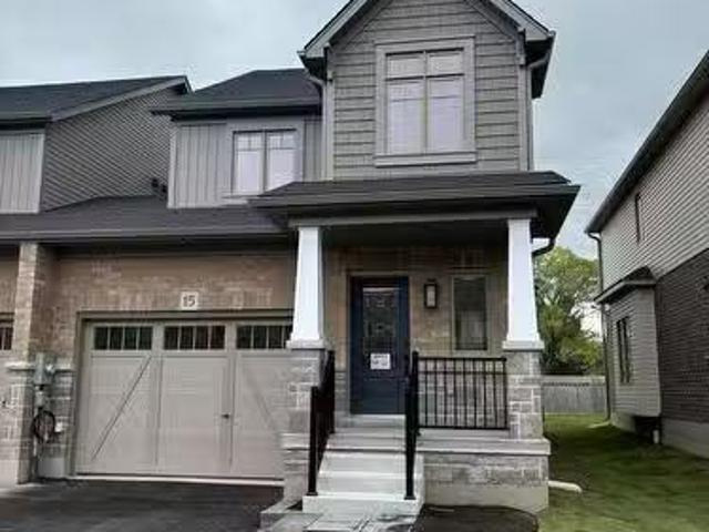 House for sale in Collingwood, Ontario