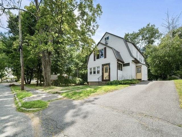 House for sale in Auburndale, Massachusetts