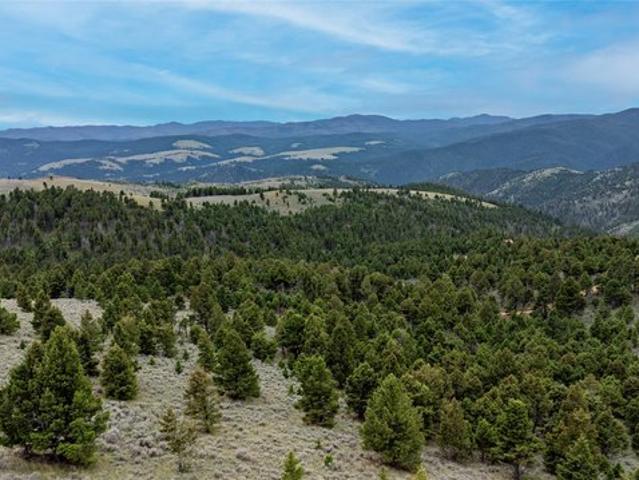 Land for sale in Boulder, Montana