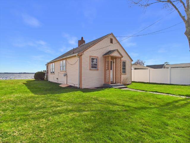 House for sale in Lakeville, Massachusetts