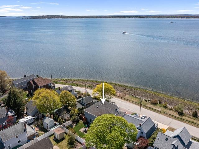 House for sale in Barrington, Rhode Island