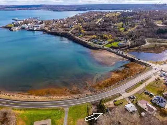 House for sale in Digby, Nova Scotia