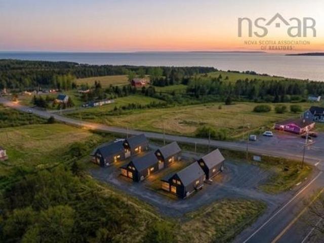 House for sale in Nova Scotia