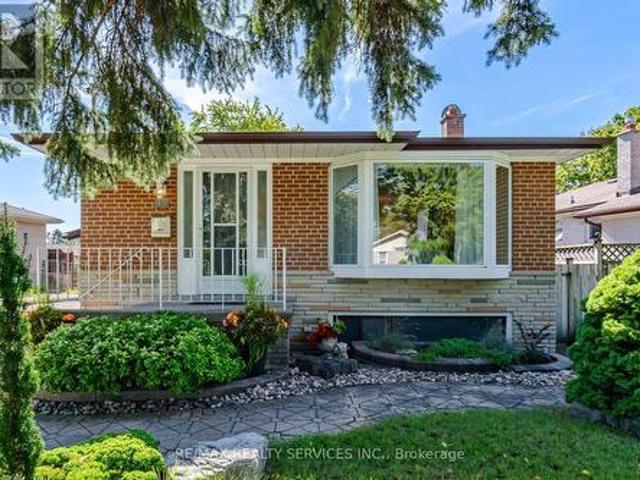 House for sale in Woburn, Ontario