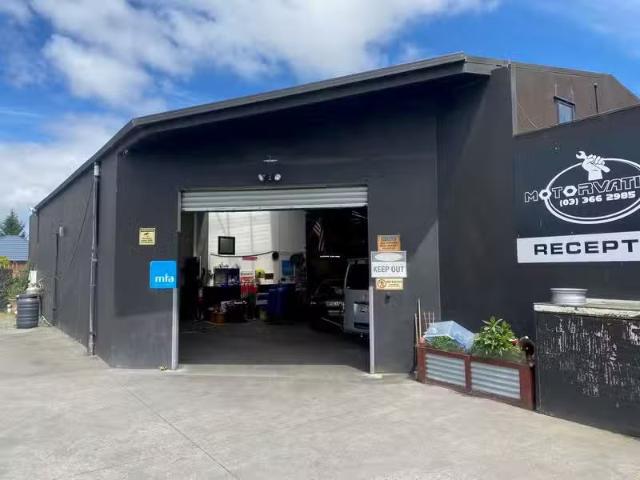 House for rent in Heathcote, Canterbury