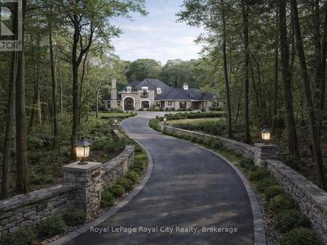 Land for sale in Ontario