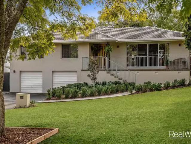 House for rent in North Toowoomba, Queensland