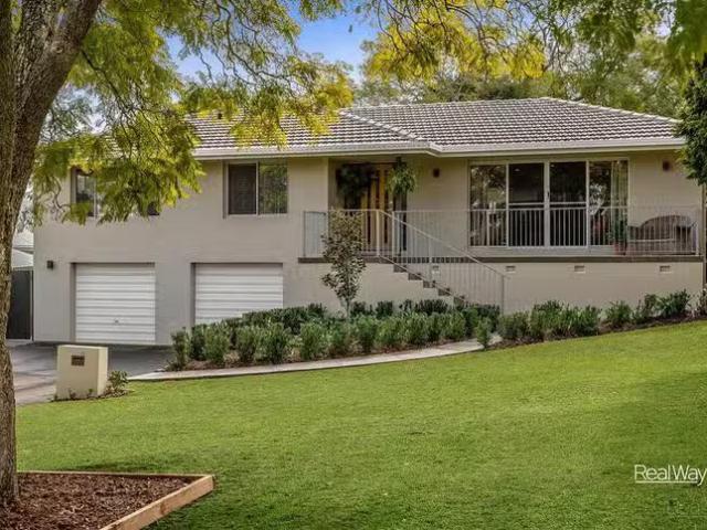 House for rent in North Toowoomba, Queensland