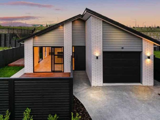House for rent in Kawau Island, Oroua County