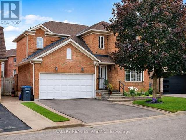 House for sale in Georgina, Ontario