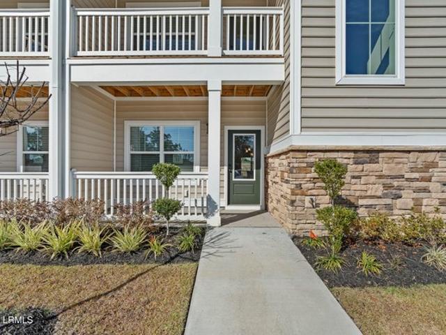 Townhouse for sale in Ridgeland, South Carolina