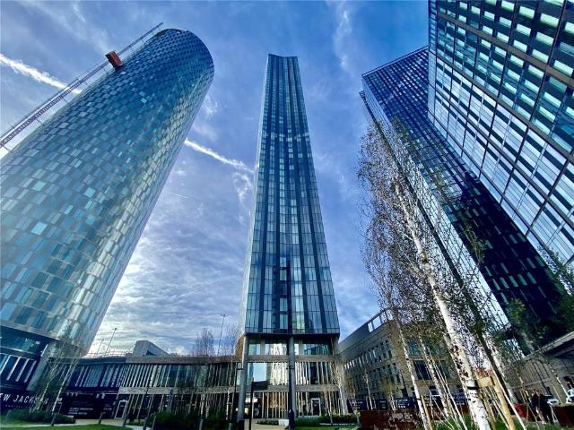Apartment for rent in City Centre, Georgia