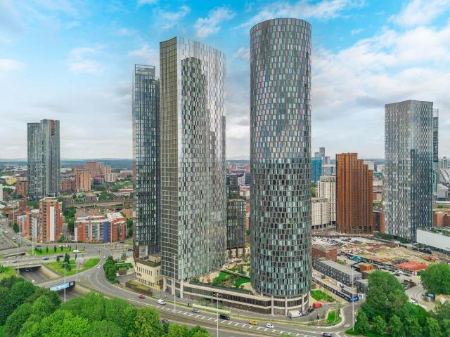 Apartment for rent in City Centre, Georgia