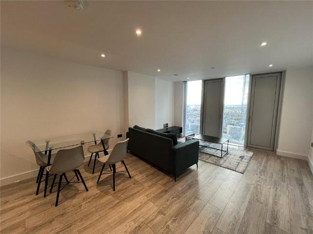 Apartment for rent in City Centre, Georgia