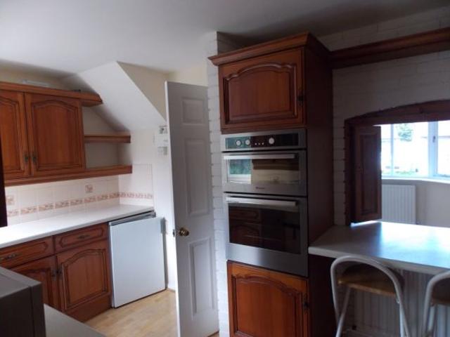 House for rent in Gains Park, Frankwell