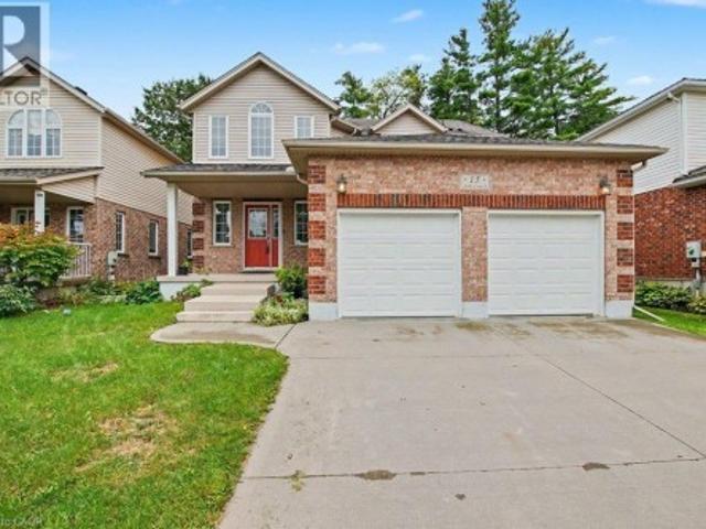 House for sale in Cambridge, Ontario