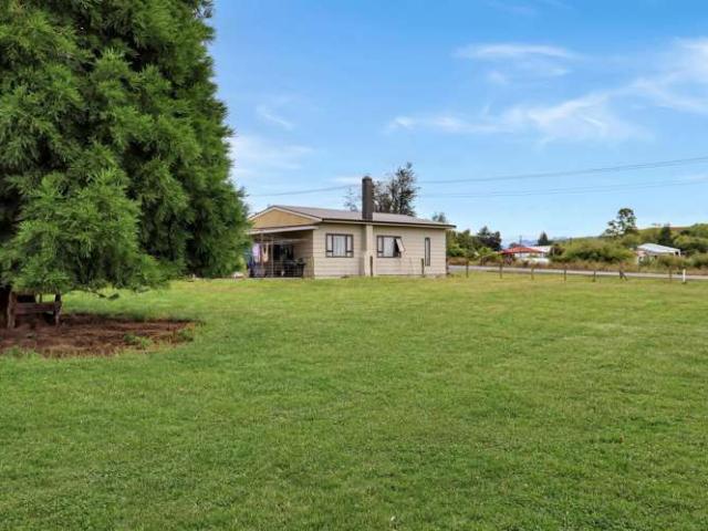 Property for sale in Motatau, Southland