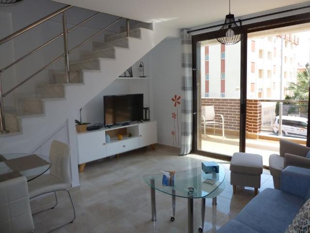 Casa en alquiler en Urbanización Villacosta I, Orihuela