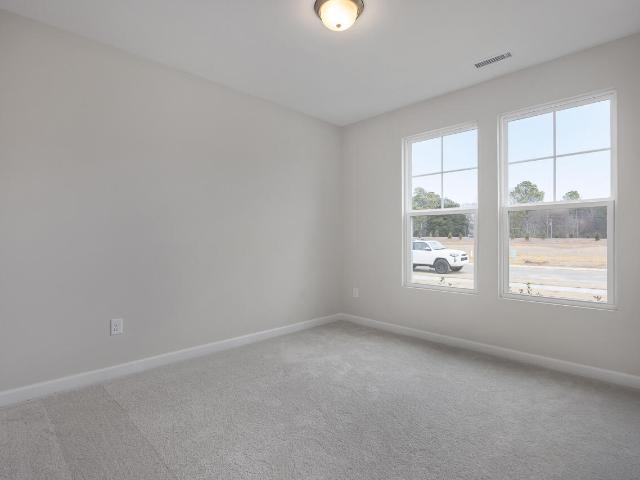 House for sale in Bunnlevel, North Carolina