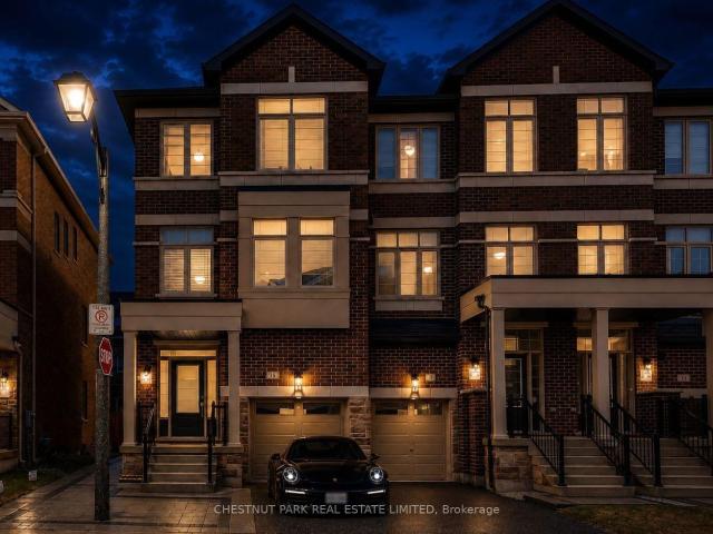 Property for sale in Woburn, Ontario