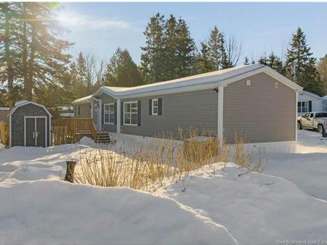 House for sale in Quispamsis, New Brunswick