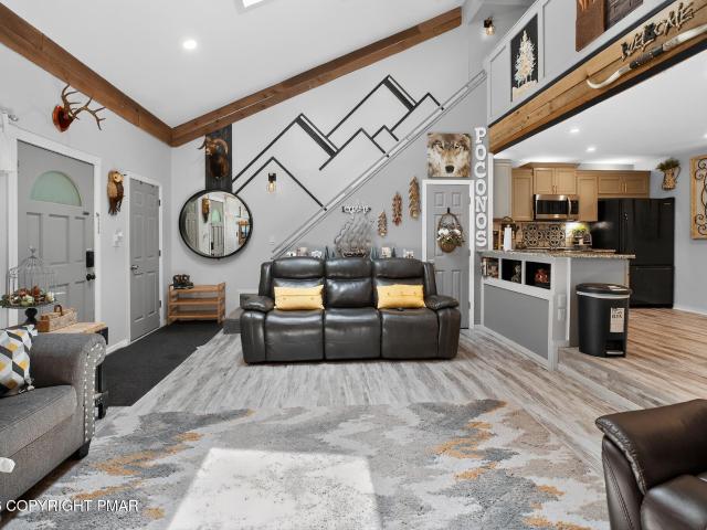House for sale in Bartonsville, Pennsylvania