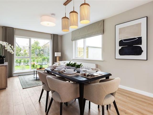 Property for sale in Portmarnock, North Tipperary