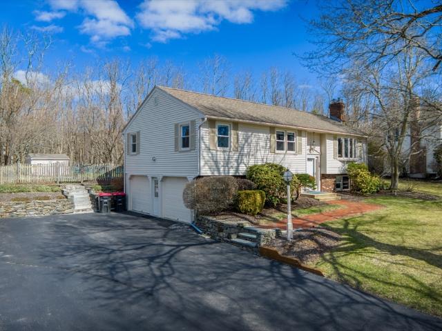 Property for sale in Rutland, Massachusetts