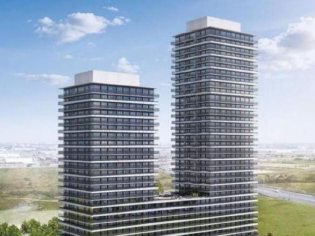 Condo for rent in Woburn, Ontario