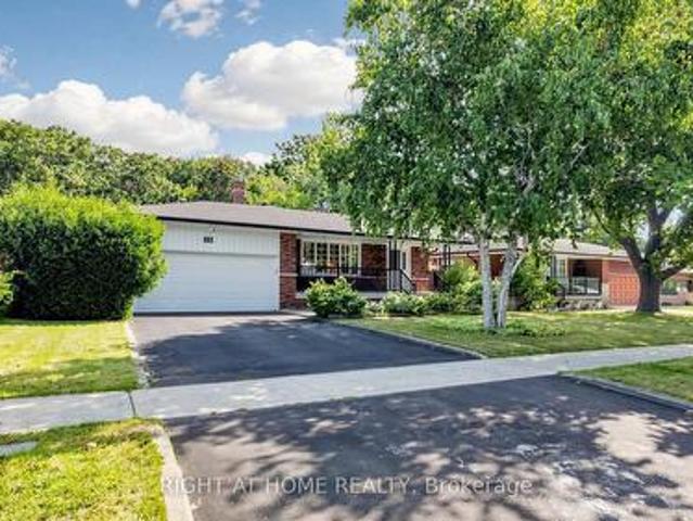 House for sale in Woburn, Ontario