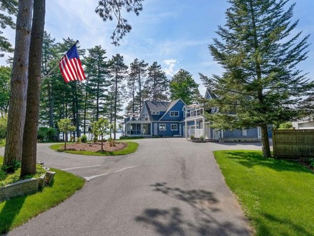 House for sale in Windham, Maine
