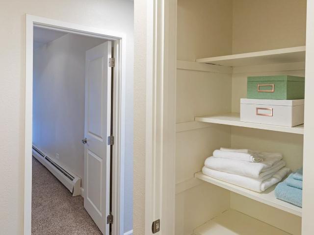 Apartment for rent in Denver, Colorado