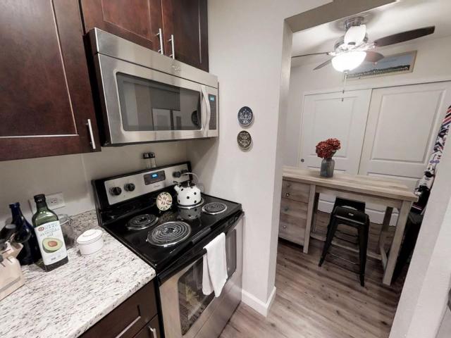 Apartment for rent in Denver, Colorado