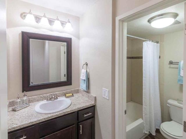 Apartment for rent in Denver, Colorado