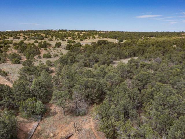 Land for sale in Placitas, New Mexico