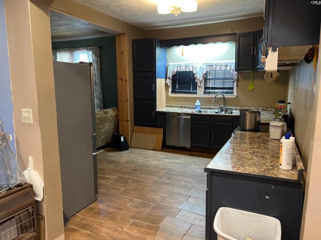 House for sale in Greeleyville, South Carolina