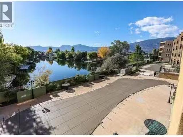 Condo for sale in Osoyoos, British Columbia