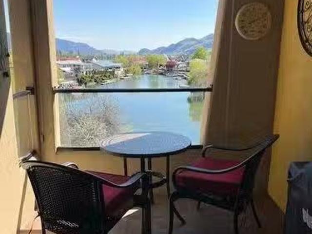 Condo for sale in Osoyoos, British Columbia