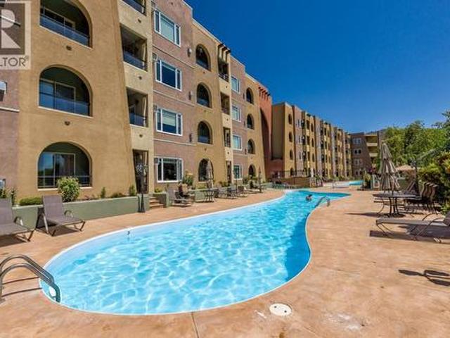 Property for sale in Osoyoos, British Columbia