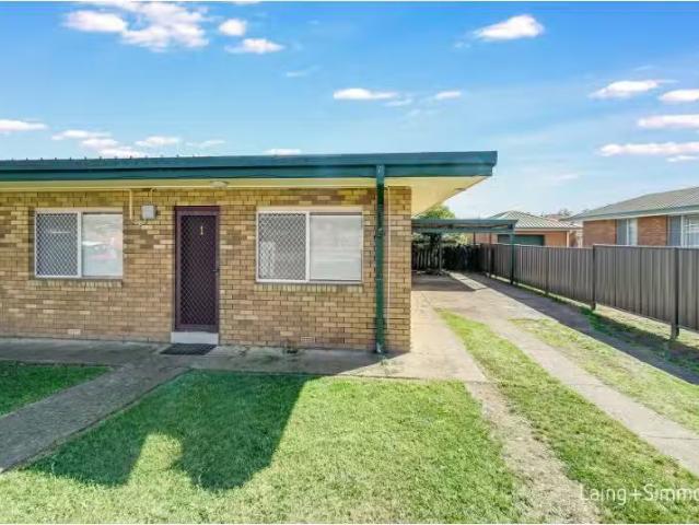 Apartment for rent in Tilbuster