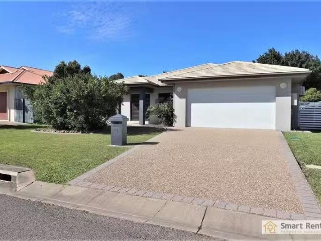 House for rent in Oonoonba, Queensland