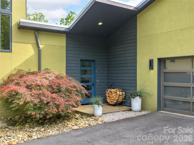 House for sale in Fletcher, North Carolina